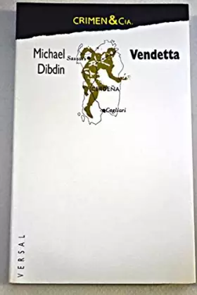 Couverture du produit · Vendetta