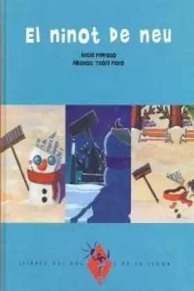 Couverture du produit · El ninot de neu