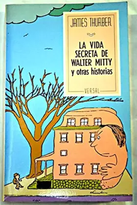 Couverture du produit · Vida secreta walter m.