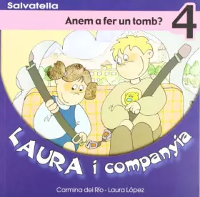 Couverture du produit · Laura i companyia 4: Anem a fer un tomb?