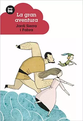 Couverture du produit · La gran aventura: 6 (Joves Lectors)