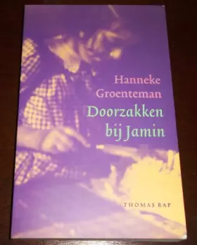 Couverture du produit · DOORZAKKEN BIJ JAMIN