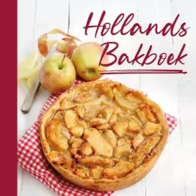 Couverture du produit · Hollands Bakboek