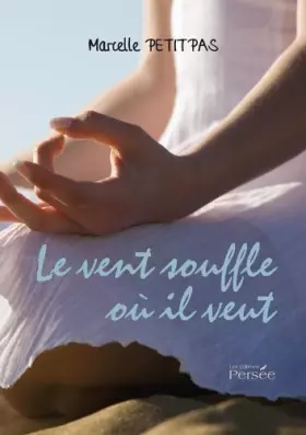 Couverture du produit · Le Vent souffle où il veut