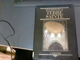 Couverture du produit · Le Monde de la Terre sainte (Le Monde...)