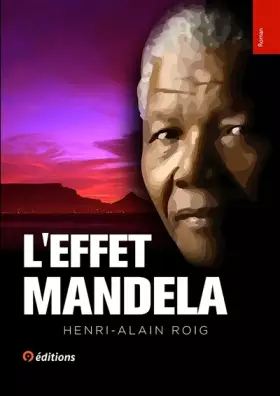 Couverture du produit · L'effet Mandela