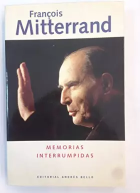 Couverture du produit · Memorias Interrumpidas