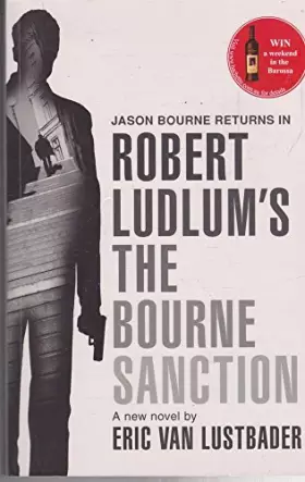 Couverture du produit · Robert Ludlum's THE BOURNE SANCTION