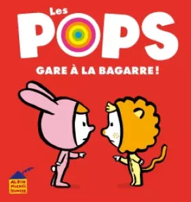 Couverture du produit · Gare à la bagarre !