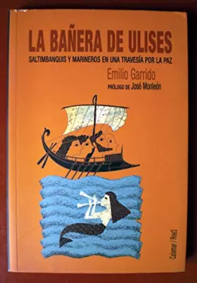 Couverture du produit · Bañera de ulises, la
