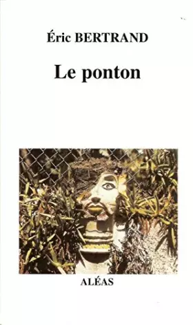 Couverture du produit · Le ponton