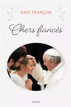 Couverture du produit · Chers fiancés