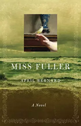 Couverture du produit · Miss Fuller: A Novel