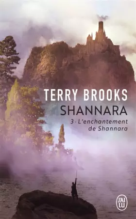 Couverture du produit · Shannara (Tome 3-L'enchantement de Shannara)