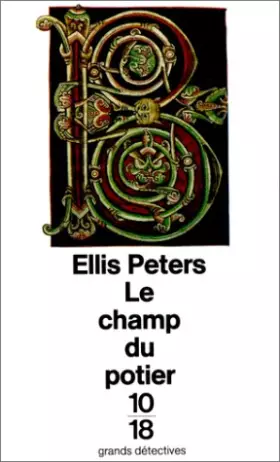 Couverture du produit · Le Champ du potier