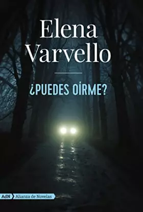 Couverture du produit · ¿Puedes oírme? (AdN) (Adn Alianza De Novelas)