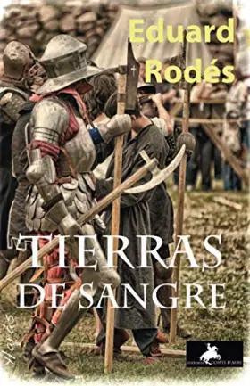 Couverture du produit · Tierras de sangre: 14 (HARÁS)