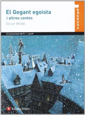Couverture du produit · El Gegant Egoista N/c (Col·lecció Cucanya) - 9788431646998