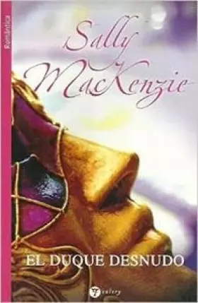 Couverture du produit · Duque desnudo, el (Valery - Romantica)