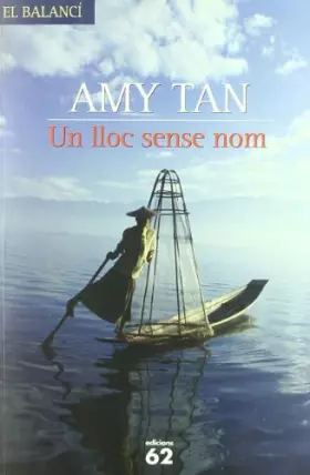 Couverture du produit · Un Lloc Sense Nom (El Balancí)