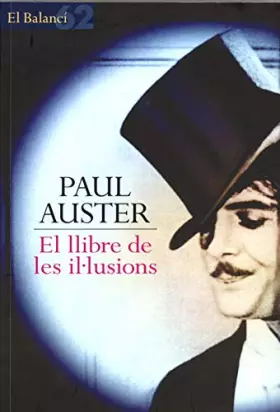 Couverture du produit · El llibre de les il·lusions (El Balancí)