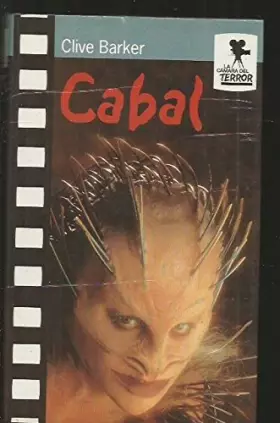 Couverture du produit · Cabal