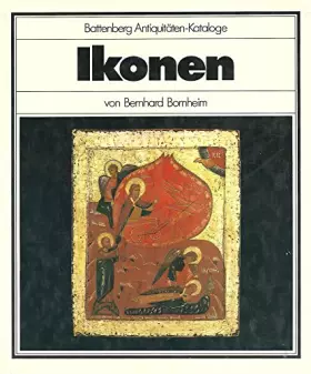 Couverture du produit · Ikonen