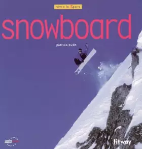 Couverture du produit · Snowboard (Ancien prix Editeur : 17 Euros)