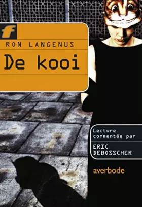 Couverture du produit · De kooi