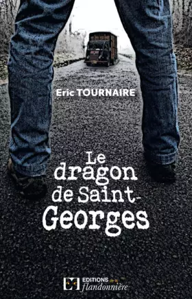 Couverture du produit · Le dragon de Saint-Georges