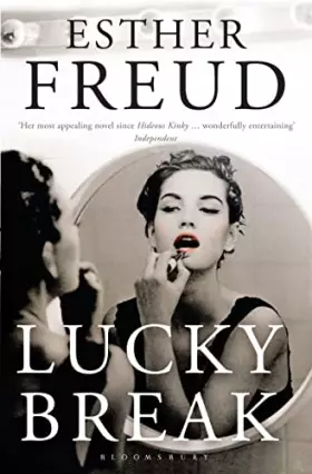 Couverture du produit · Lucky Break