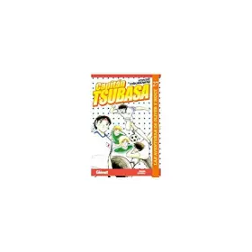 Couverture du produit · Capitán Tsubasa 27: Las aventuras de Oliver y Benji (Shonen Manga)