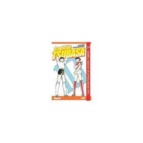 Couverture du produit · Capitán Tsubasa 19: Las aventuras de Oliver y Benji (Shonen Manga)