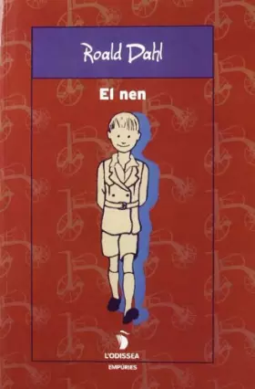 Couverture du produit · El nen.: Contes d'infància (L'ODISSEA)