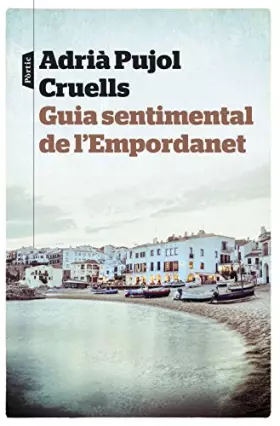 Couverture du produit · Guia sentimental de l'Empordanet (P.VISIONS)