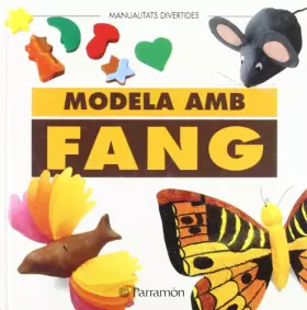 Couverture du produit · MODELA AMB FANG (Manualidades divertidas)
