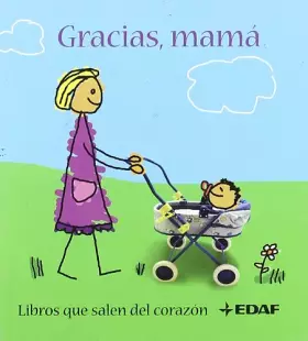 Couverture du produit · Gracias Mama (La Belleza del Arte)