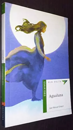 Couverture du produit · Agualuna