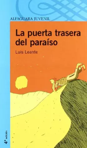 Couverture du produit · LA PUERTA TRASERA DEL PARAISO