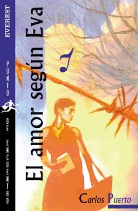 Couverture du produit · El amor según Eva (Punto de encuentro)