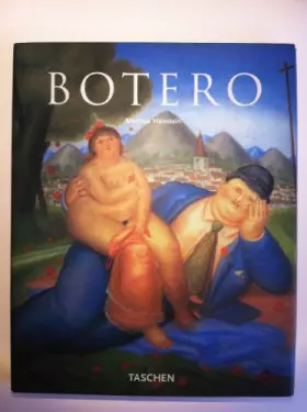 Couverture du produit · BOTERO TD 0103091