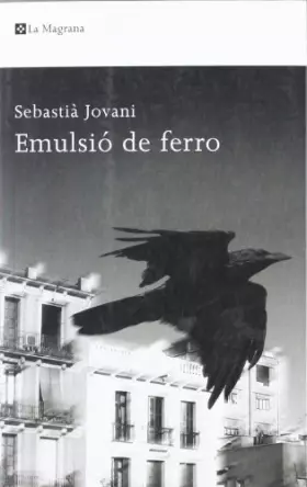 Couverture du produit · Emulsio de ferro: 264 (OTROS LA MAGRANA)