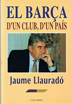 Couverture du produit · El Barça d'un club, d'un país
