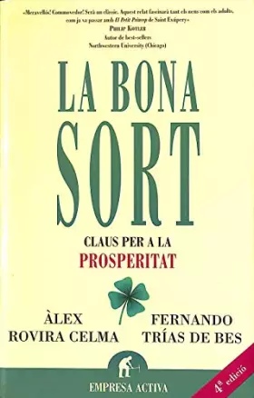 Couverture du produit · La bona sort