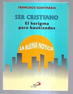 Couverture du produit · Ser cristiano