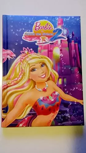 Couverture du produit · Barbie et le Palais de Diamants