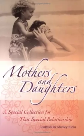 Couverture du produit · Mothers and Daughters: A Special Collection for That Special Relationship