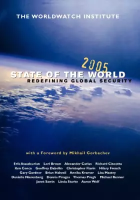 Couverture du produit · State of the World 2005