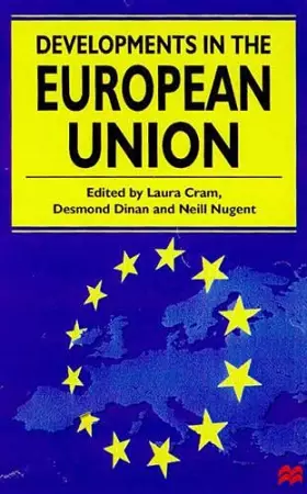 Couverture du produit · Developments in the European Union
