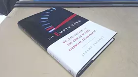 Couverture du produit · The Empty Tank: Oil, Gas, Hot Air, and the Coming Global Financial Catastrophe